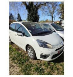 Retroviseur gauche CITROEN C4 PICASSO 1 Photo n°9