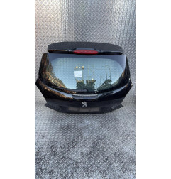 Malle/Hayon arriere PEUGEOT 208 1 Photo n°1