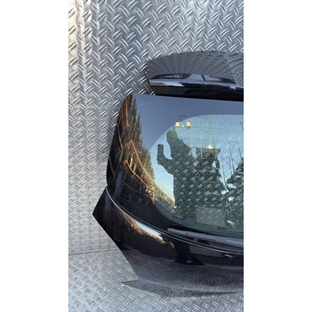 Malle/Hayon arriere PEUGEOT 208 1