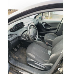 Moteur leve vitre avant droit PEUGEOT 208 1 Photo n°14