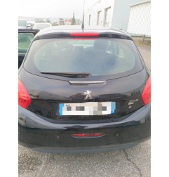 Etrier avant gauche (freinage) PEUGEOT 208 1 Photo n°12