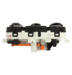 Commande chauffage PEUGEOT 208 1 Photo n°3