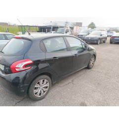 Bloc ABS (freins anti-blocage) PEUGEOT 208 1 Photo n°15