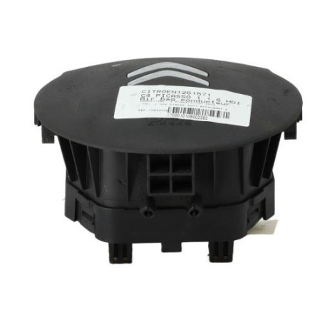Air bag conducteur CITROEN C4 PICASSO 1 Photo n°1