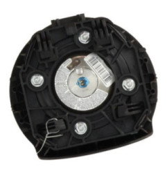 Air bag conducteur CITROEN C4 PICASSO 1 Photo n°4