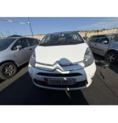 Air bag conducteur CITROEN C4 PICASSO 1 Photo n°11