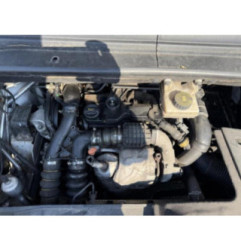 Air bag conducteur CITROEN C4 PICASSO 1 Photo n°13