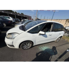 Air bag conducteur CITROEN C4 PICASSO 1 Photo n°14