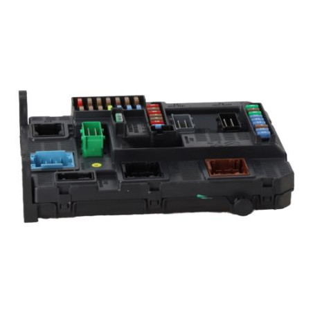 Boitier BSI PEUGEOT 208 1 Photo n°1