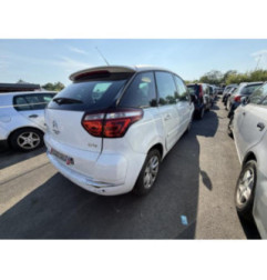 Air bag conducteur CITROEN C4 PICASSO 1 Photo n°20