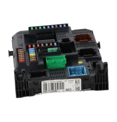 Boitier BSI PEUGEOT 208 1 Photo n°4