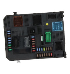 Boitier BSI PEUGEOT 208 1 Photo n°5