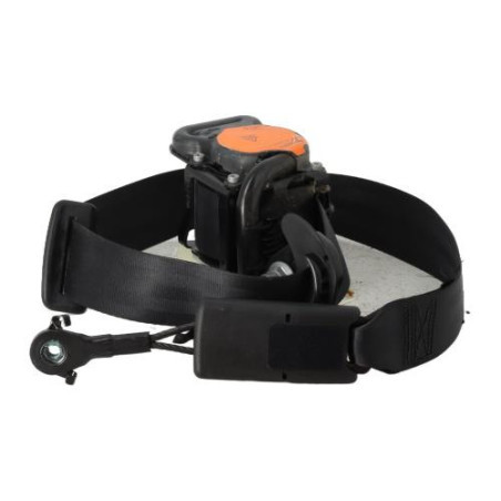 Ceinture avant droit CITROEN C4 PICASSO 1 Photo n°1