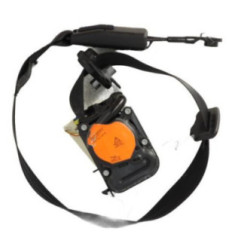 Ceinture avant droit CITROEN C4 PICASSO 1 Photo n°3