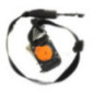 Ceinture avant droit CITROEN C4 PICASSO 1