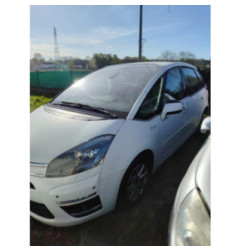 Ceinture avant droit CITROEN C4 PICASSO 1 Photo n°5