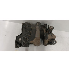 Reservoir AdBlue NISSAN QASHQAI 2 Photo n°2