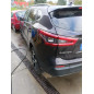 Reservoir AdBlue NISSAN QASHQAI 2