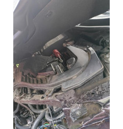 Reservoir AdBlue NISSAN QASHQAI 2 Photo n°7