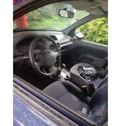 Alternateur RENAULT CLIO 2 Photo n°10