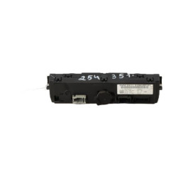 Commande chauffage BMW SERIE 1 E81