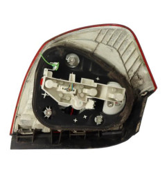 Feu arriere principal droit (feux) BMW SERIE 1 E81 Photo n°4