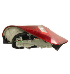 Feu arriere principal droit (feux) BMW SERIE 1 E81 Photo n°6