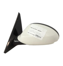 Retroviseur gauche BMW SERIE 1 E81 Photo n°3