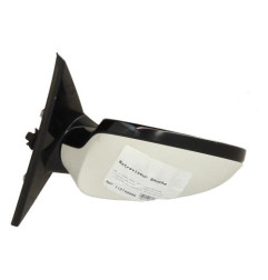 Retroviseur gauche BMW SERIE 1 E81 Photo n°5