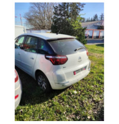 Com (Bloc Contacteur Tournant+Commodo Essuie Glace+Commodo Phare) CITROEN C4 PICASSO 1 Photo n°10