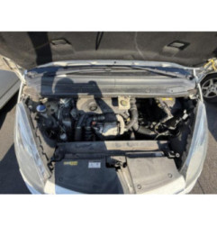 Com (Bloc Contacteur Tournant+Commodo Essuie Glace+Commodo Phare) CITROEN C4 PICASSO 1 Photo n°12