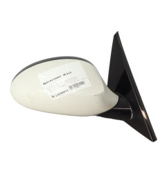 Retroviseur droit BMW SERIE 1 E81 Photo n°3