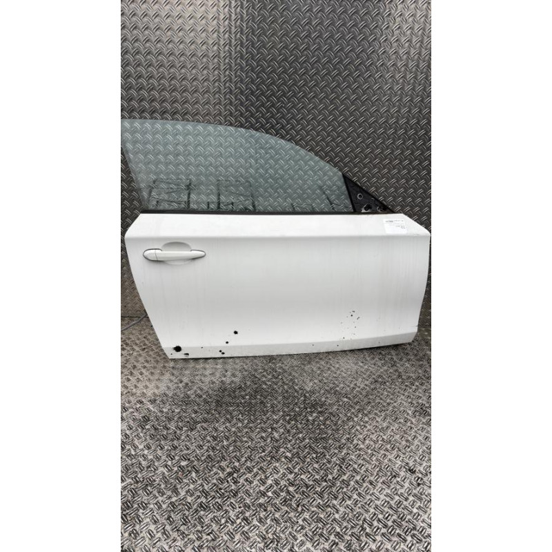 Porte avant droit BMW SERIE 1 E81