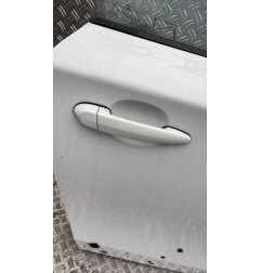 Porte avant droit BMW SERIE 1 E81 Photo n°3