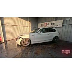 Porte avant droit BMW SERIE 1 E81 Photo n°5