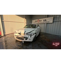 Porte avant droit BMW SERIE 1 E81 Photo n°13