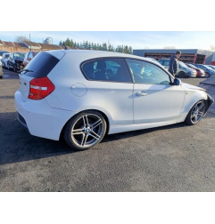 Porte avant droit BMW SERIE 1 E81 Photo n°15