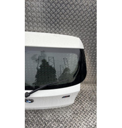 Malle/Hayon arriere BMW SERIE 1 E81