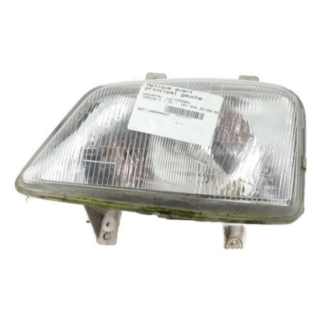 Optique avant principal gauche (feux)(phare) DAIHATSU TERIOS 1 Photo n°1