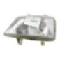 Optique avant principal gauche (feux)(phare) DAIHATSU TERIOS 1