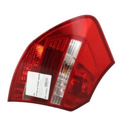 Feu arriere principal gauche (feux) BMW SERIE 1 E81 Photo n°1