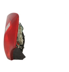 Feu arriere principal gauche (feux) BMW SERIE 1 E81 Photo n°3