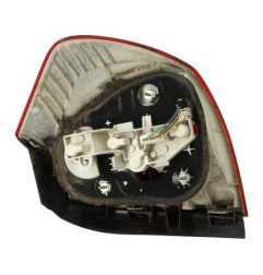 Feu arriere principal gauche (feux) BMW SERIE 1 E81 Photo n°4