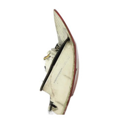 Feu arriere principal gauche (feux) BMW SERIE 1 E81 Photo n°5