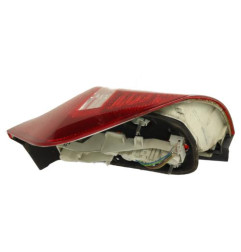 Feu arriere principal gauche (feux) BMW SERIE 1 E81 Photo n°6