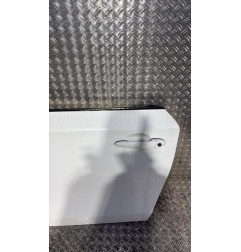 Porte avant gauche BMW SERIE 1 E81 Photo n°3