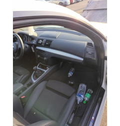 Porte avant gauche BMW SERIE 1 E81 Photo n°18