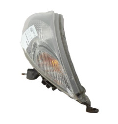 Optique avant principal droit (feux)(phare) NISSAN JUKE 1