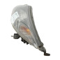 Optique avant principal droit (feux)(phare) NISSAN JUKE 1