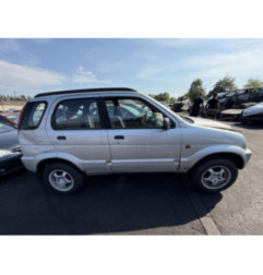 Optique avant principal gauche (feux)(phare) DAIHATSU TERIOS 1 Photo n°15